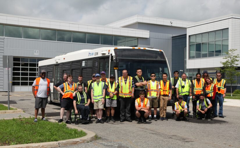 STO 0316 Charter Report